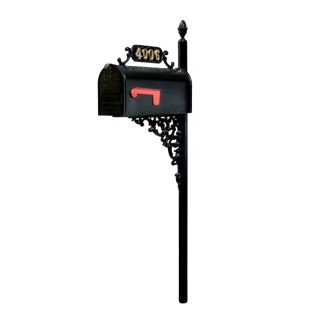 Mailbox MB 350
