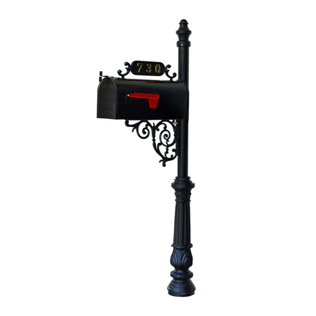 Mailbox MB300 Atlanta